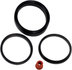 JAMES GASKET Carburetor-to-Intake Manifold Seal Kit