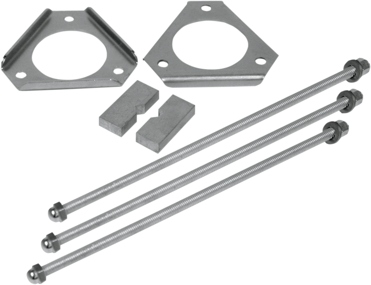BARON Spring Compression Tool