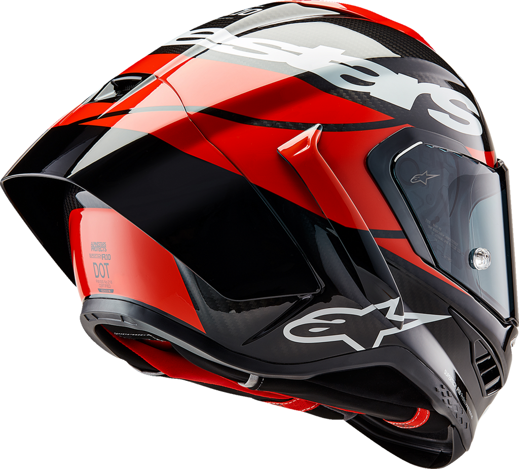 ALPINESTARS Helmet Supertech R10 Element