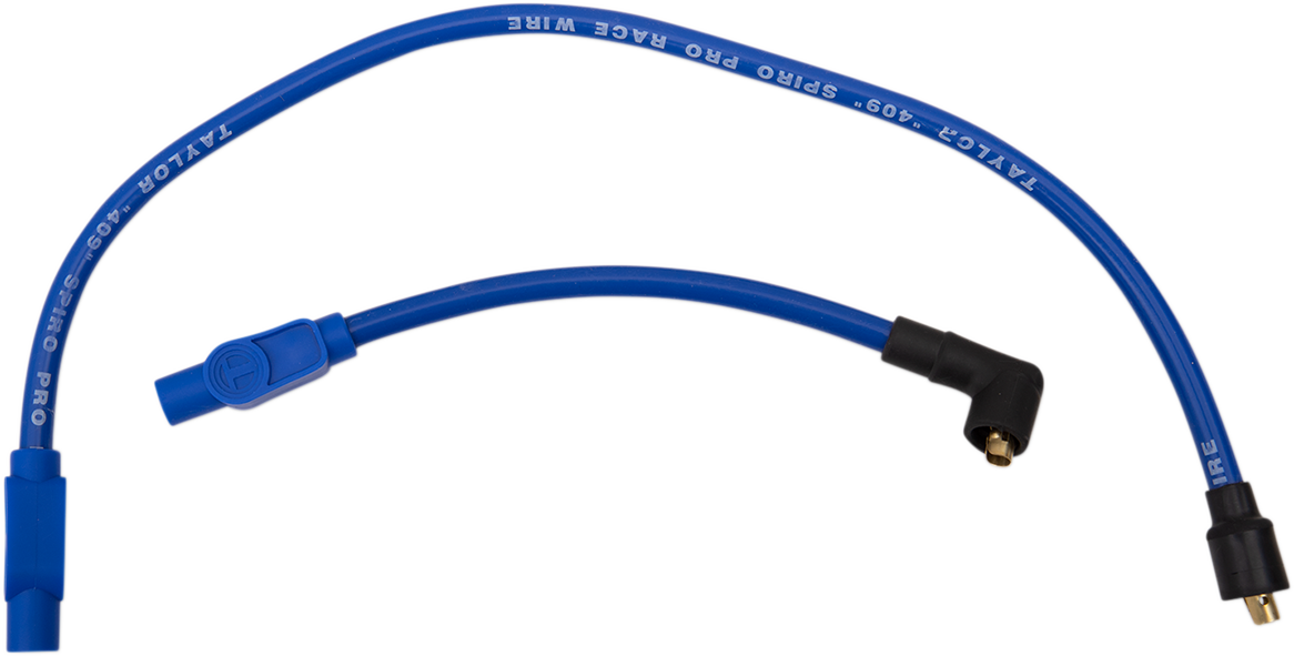 SUMAX 409 Pro Race Custom-Fit Spark Plug Wire Kit