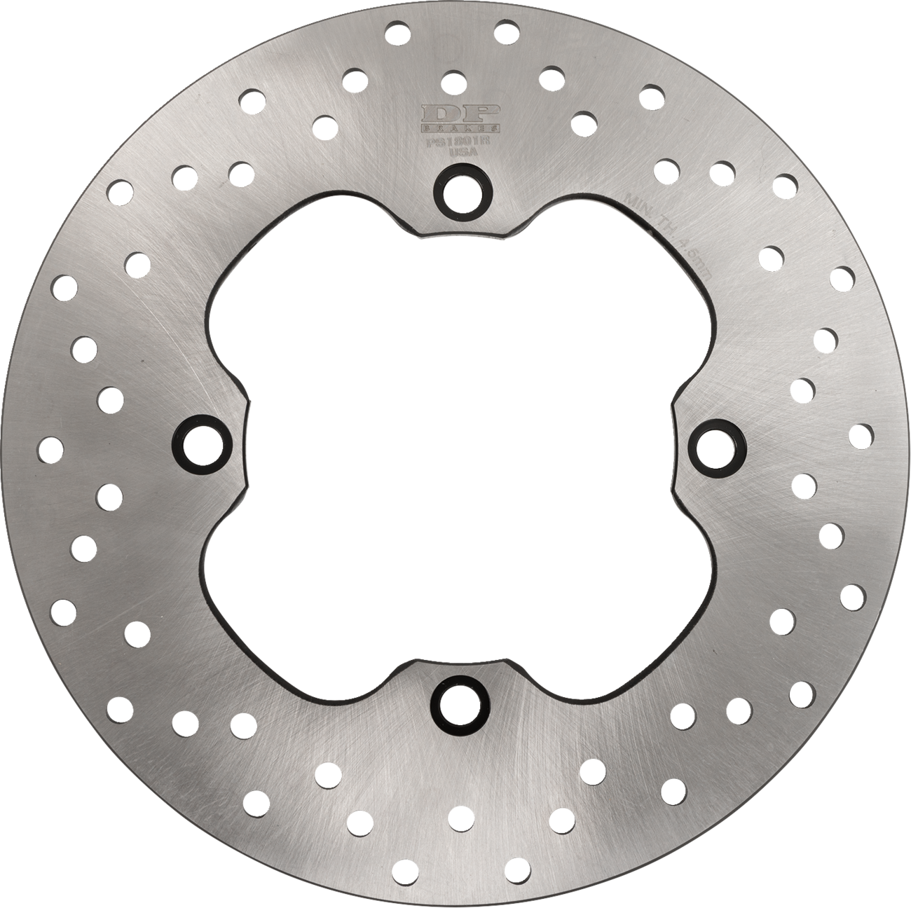 MOOSE OFFROAD Brake Rotor