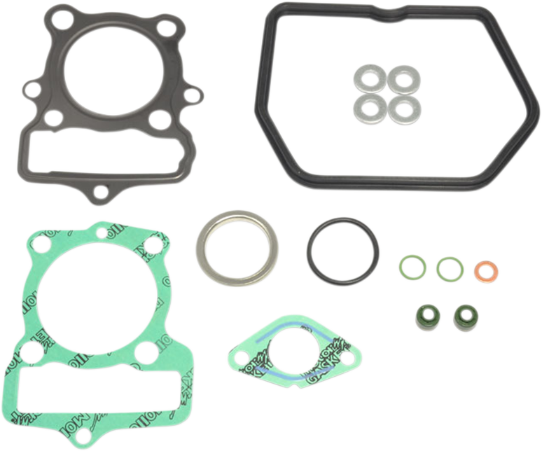ATHENA Top End Gasket Kit - Honda 0934-1970