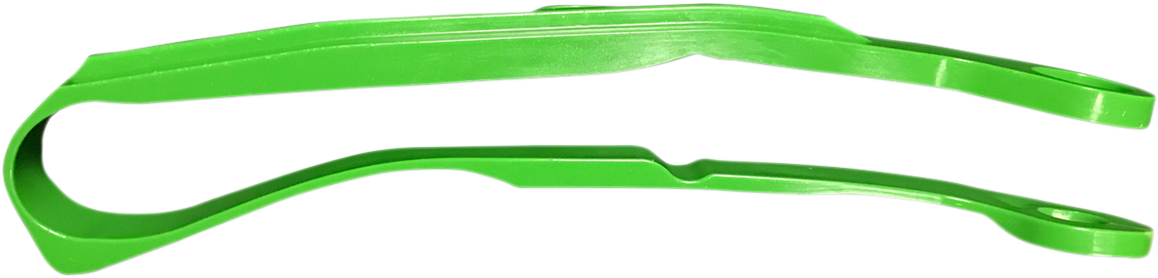 ACERBIS Chain Slider - Kawasaki / Green 1231-0739