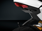 Rizoma Flat-out Fender Eliminator - Our Statement Commitment The North American Market. The Product Has Been Designed And Develope - PTU013B