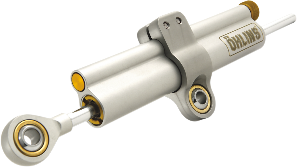 OHLINS Steering Damper — Damper Kit