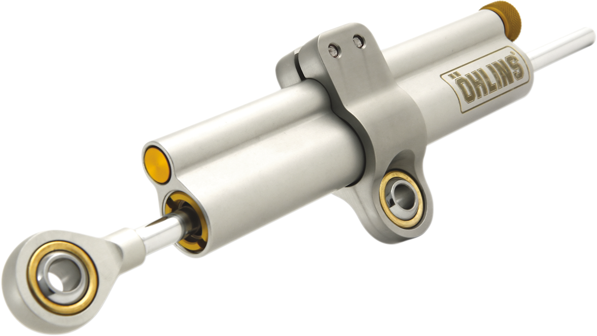 OHLINS Steering Damper — Damper Kit