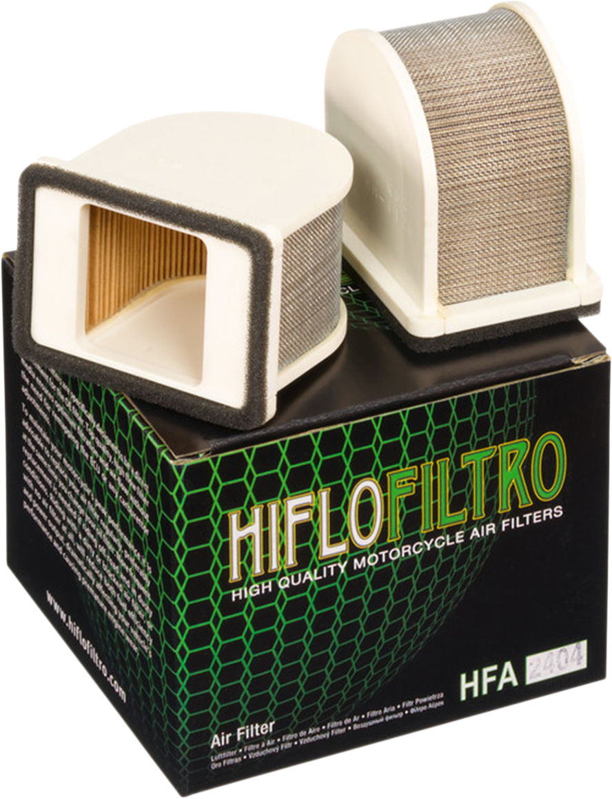 HIFLOFILTRO Replacement OE Air Filter