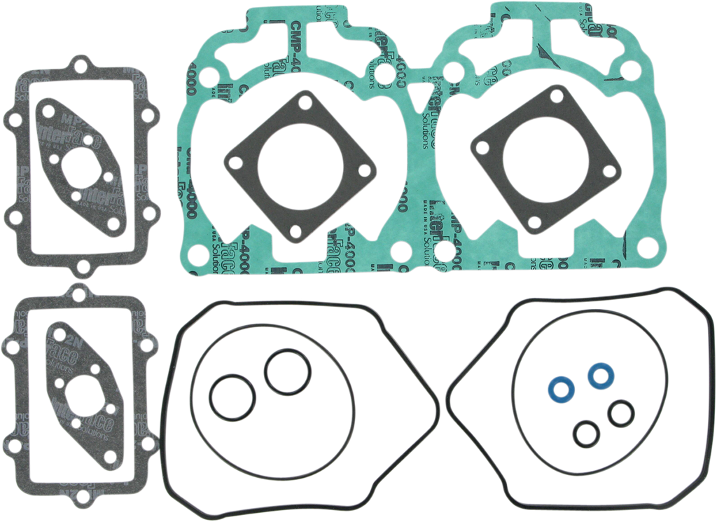 VERTEX Pro-Formance Top End Engine Gasket Set - Full Top End Set / Ski-Doo 0934-1574