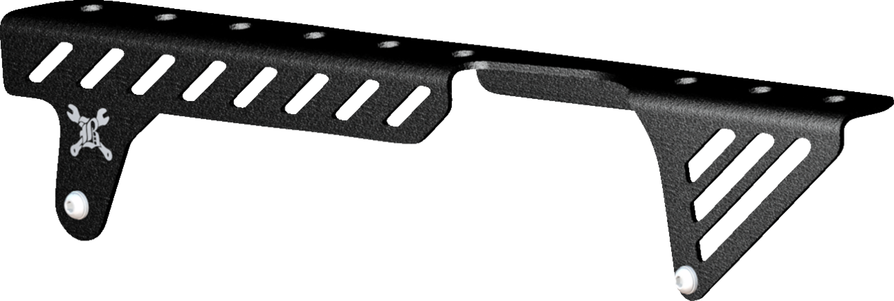 BURLY BRAND Chain Guard
