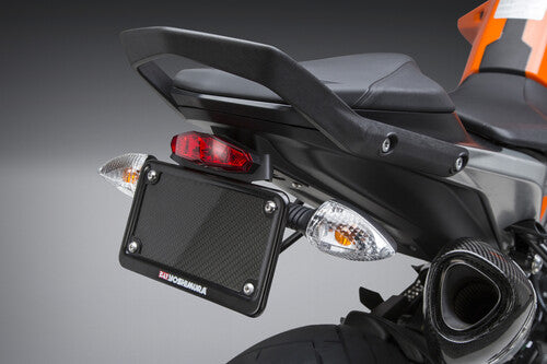 Yoshimura KTM 790 Duke 2019-2021 / KTM 890 Duke 2019-2021 Fender Eliminator Kit