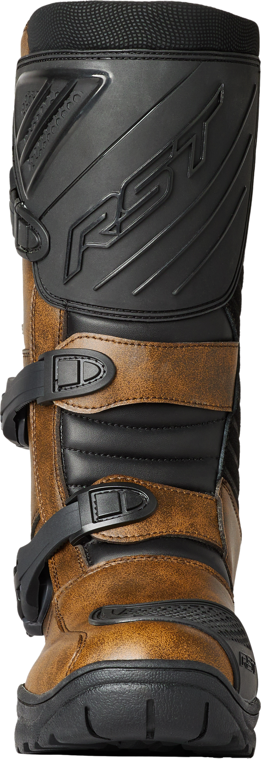 RST Ambush CE Men's Waterproof Boot - Brown - View 12