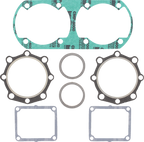 VERTEX Pro-Formance Full Top End Gasket Kit - Full Top End Gasket Kit / Yamaha 0934-7391