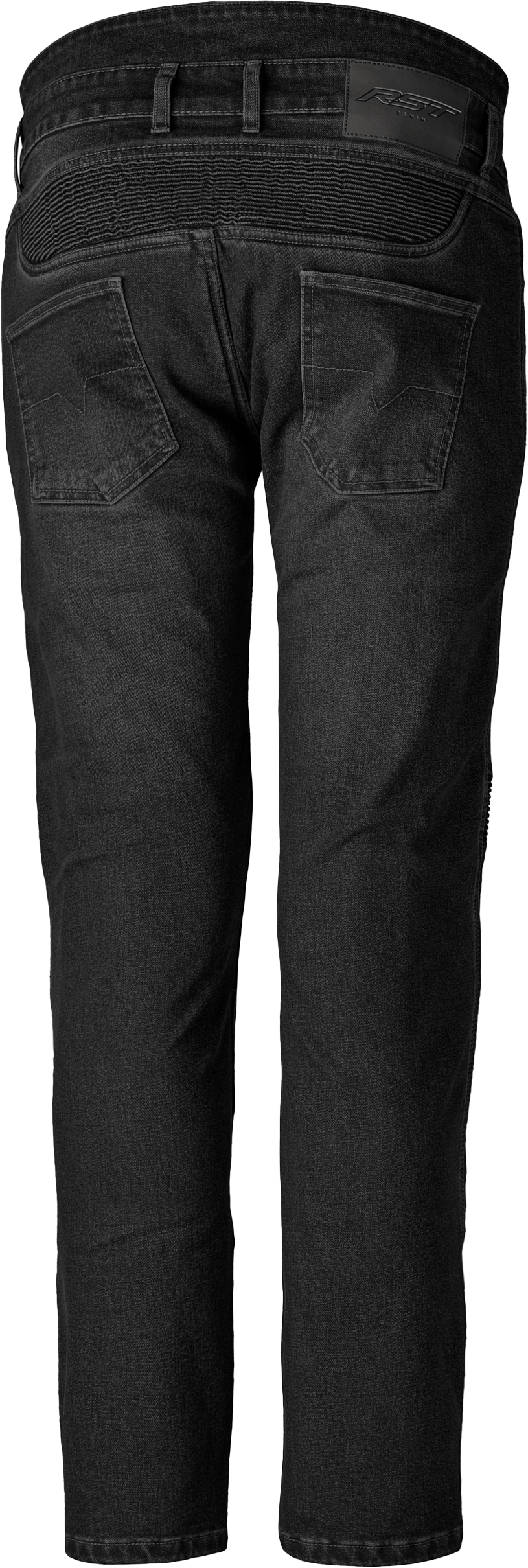 RST Tech Pro CE Men's Textile Pants (Short Leg) - Black - View 2