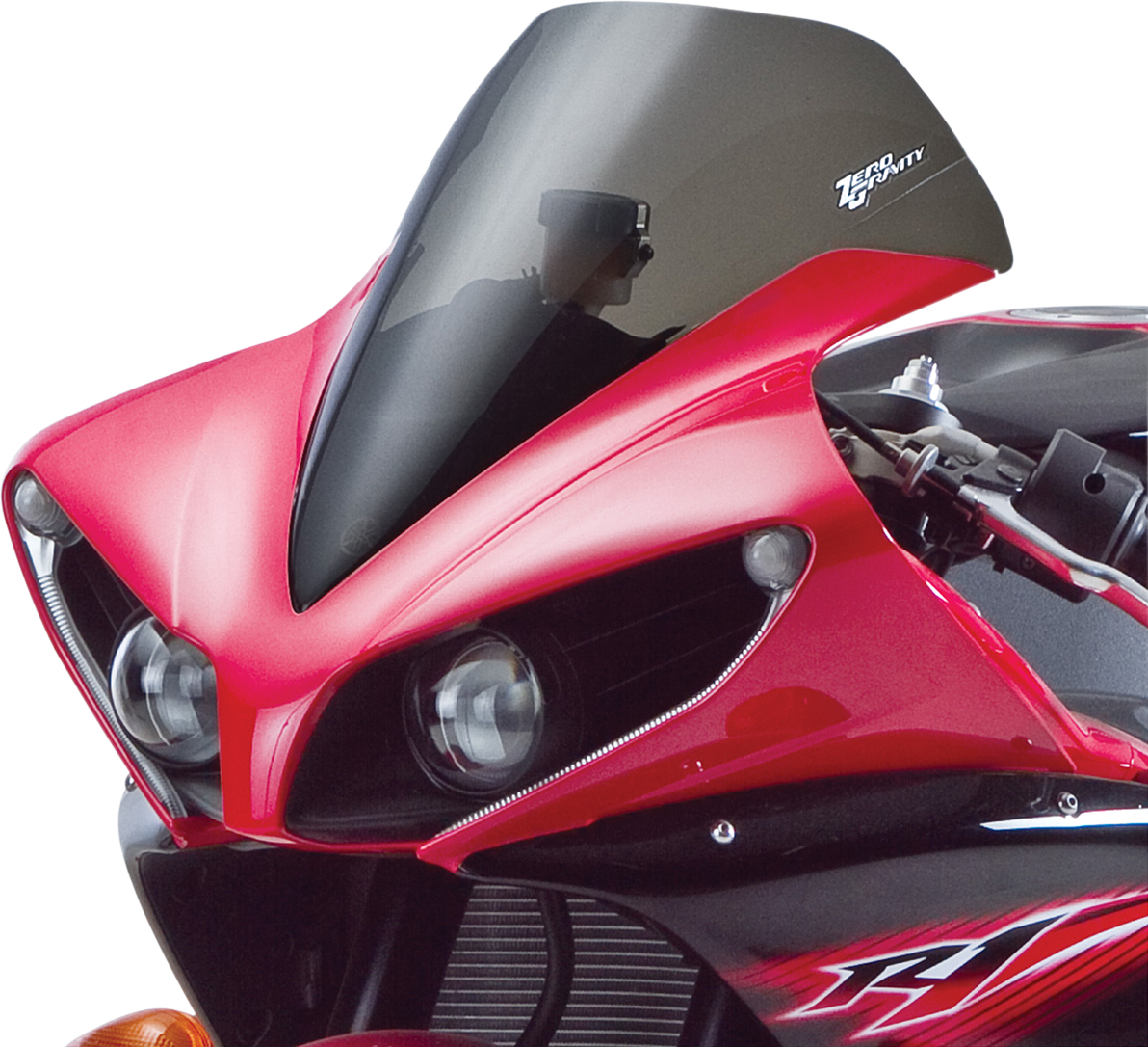 ZERO GRAVITY Marc 1 Windscreen