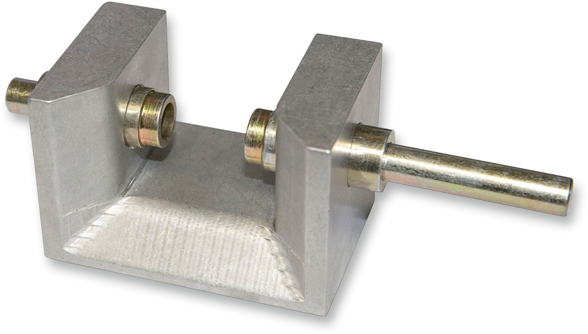 STARTING LINE PRODUCTS Alignment Block Spider Rebuild Tool Kit - Spider Rebuild Tool/Alignment Block / Polaris 3803-0167