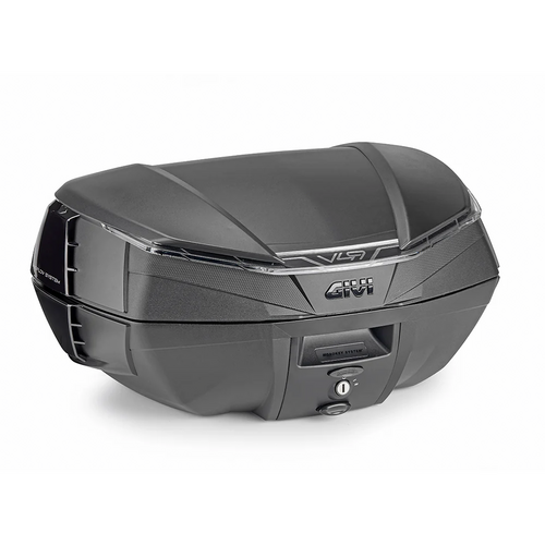 GIVI V49NB Air Tech 49L Monokey Case