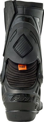 RST Tractech EVO D3O Boots - Black - View 3