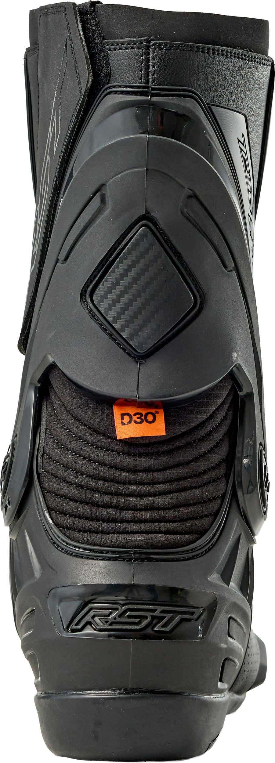 RST Tractech EVO D3O Boots - Black - View 3