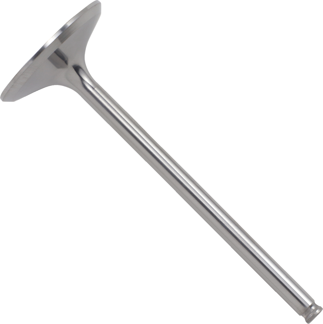 DEL WEST Titanium Engine Valve