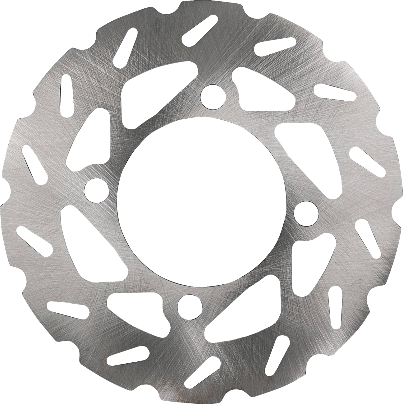 ALL BALLS Brake Rotor - Honda 1711-1877