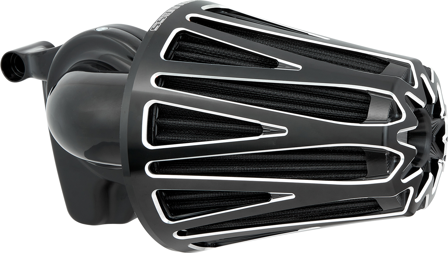 ARLEN NESS Monster Sucker® Air Cleaner - Black 1010-2848