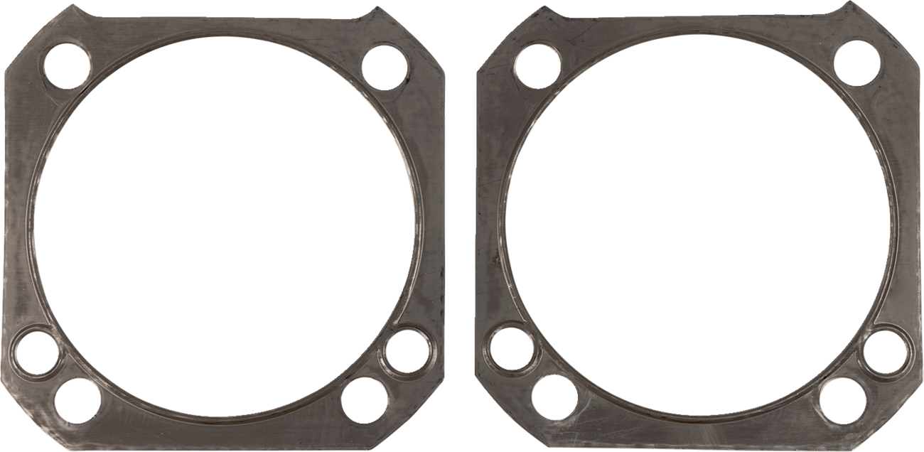 COMETIC Cylinder Base Gasket - 4" / .010" / Twin Cam 0934-0777