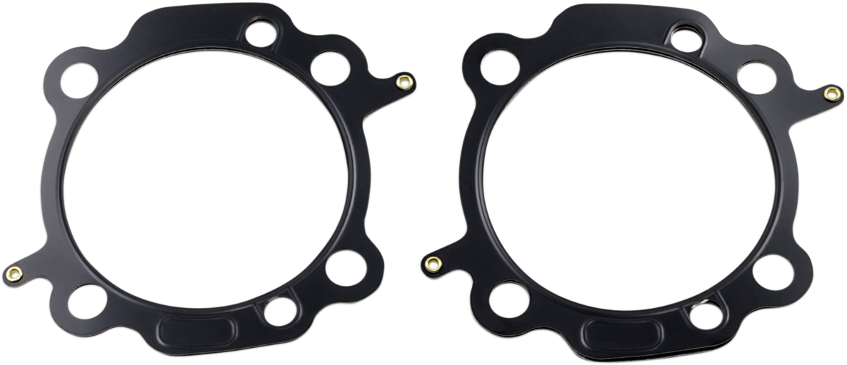 COMETIC Head Gasket - Twin-Cooled/Air-Cooled / 4.125" x .030" / '14-'16 Twin Cam 0934-3151