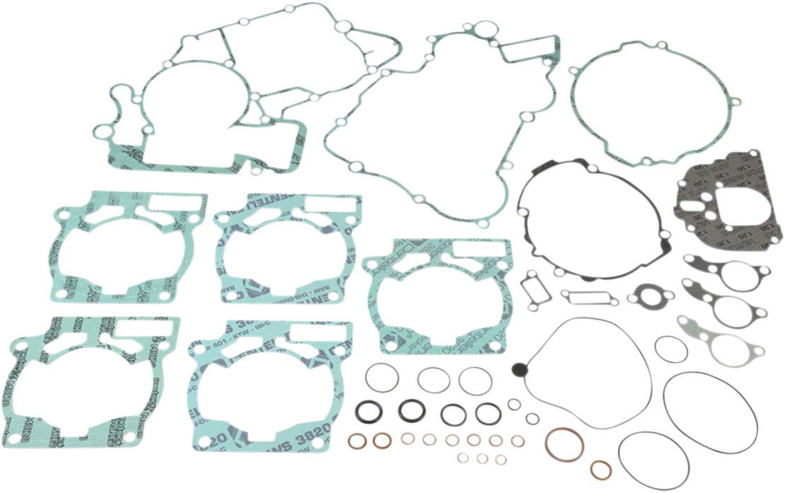 ATHENA Complete Gasket Kit - KTM 0934-2792