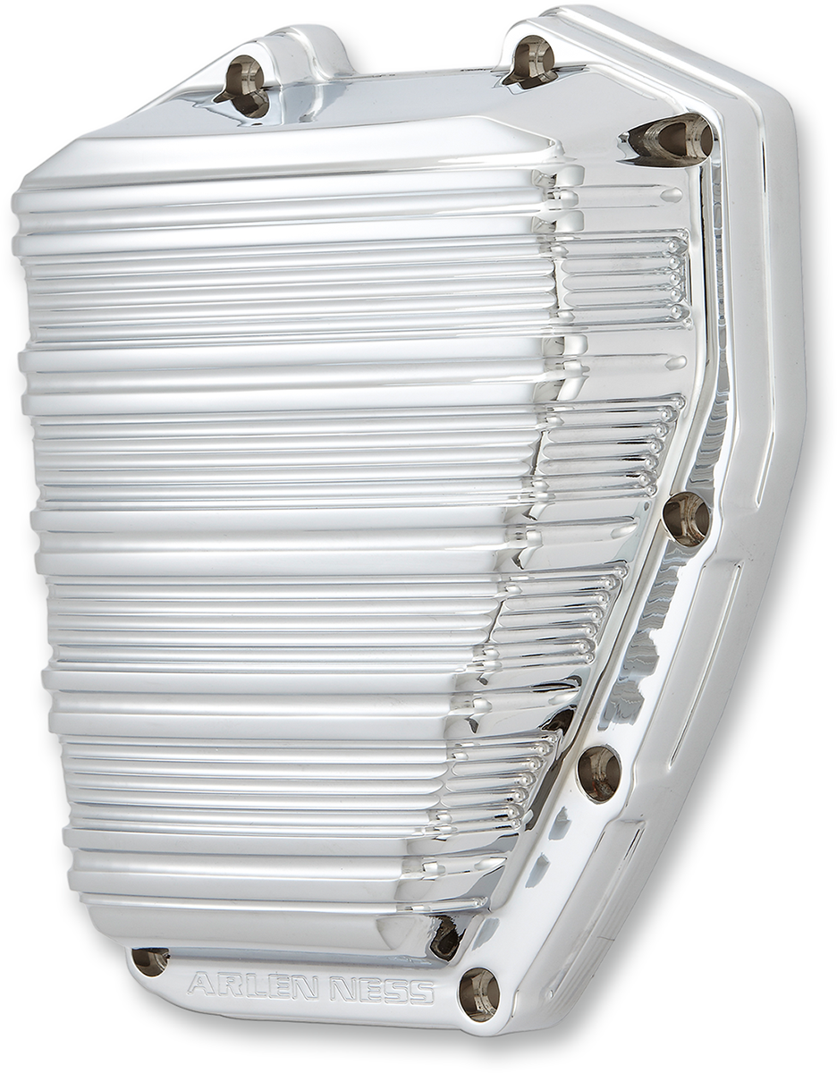 ARLEN NESS Cam Cover - 10 Gauge / Chrome 0940-1343