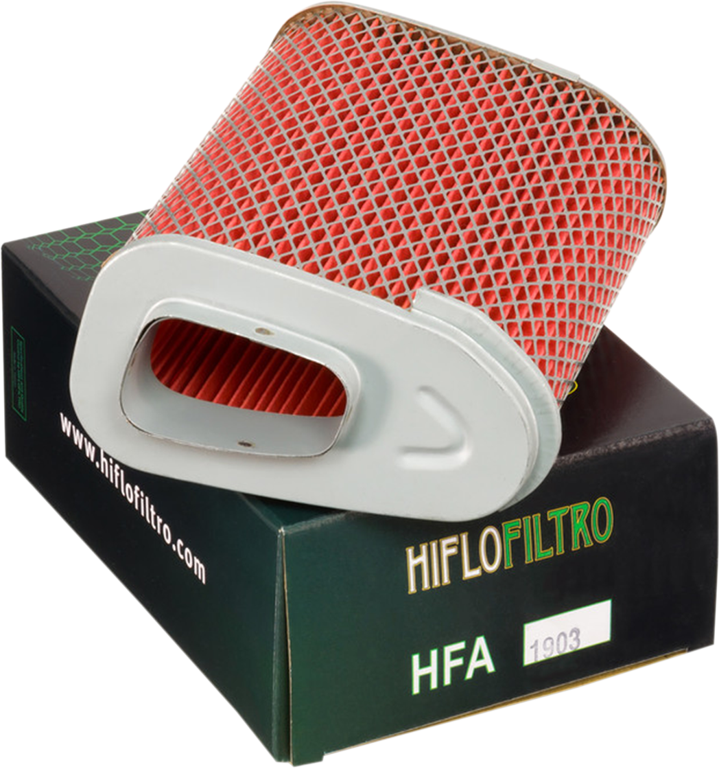 HIFLOFILTRO Replacement OE Air Filter for Honda