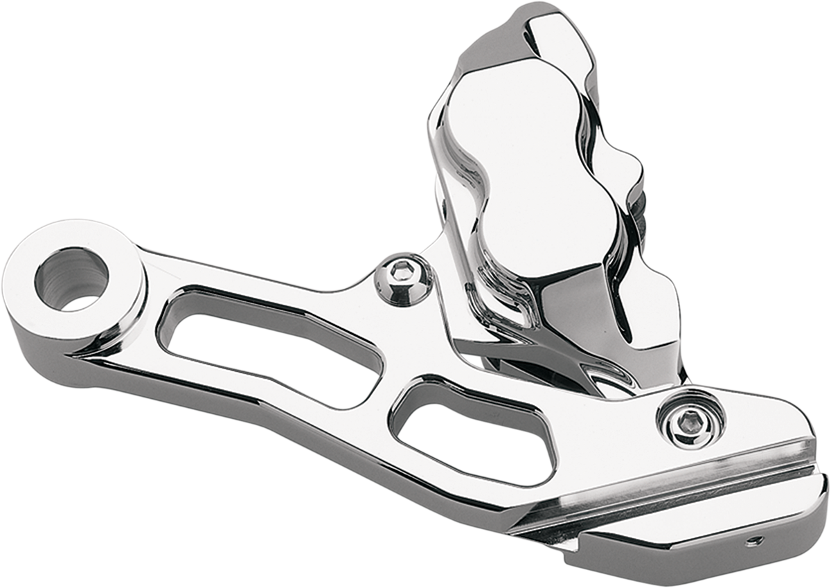 HAWG HALTERS 4-Piston Brake Caliper