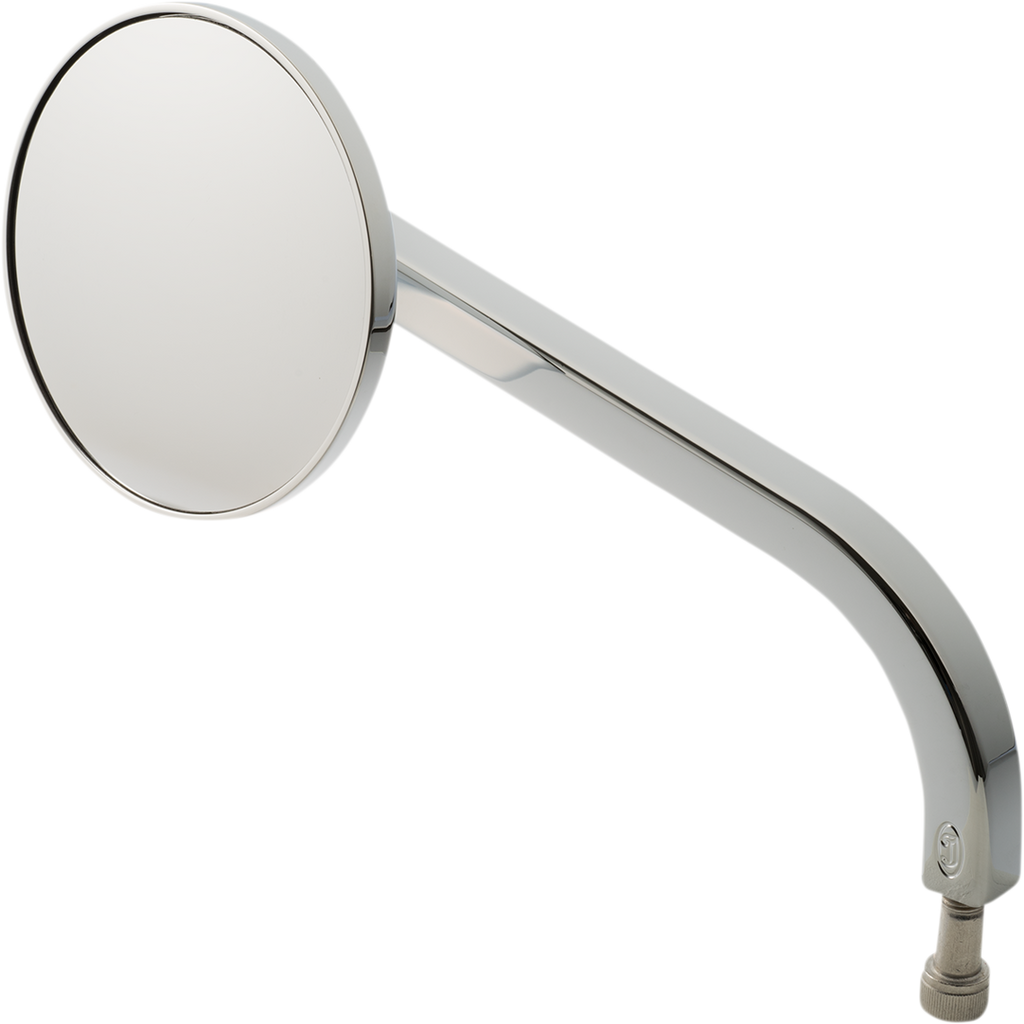 JOKER MACHINE No. 7 Standard 3-1/4" Round Mirror