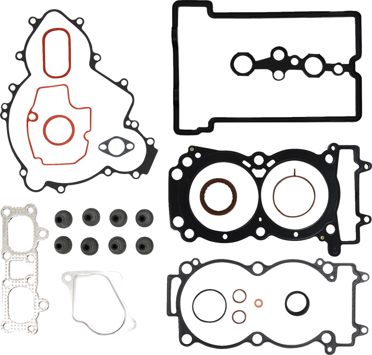 COMETIC Complete Gasket Kit - Polaris 0934-8268