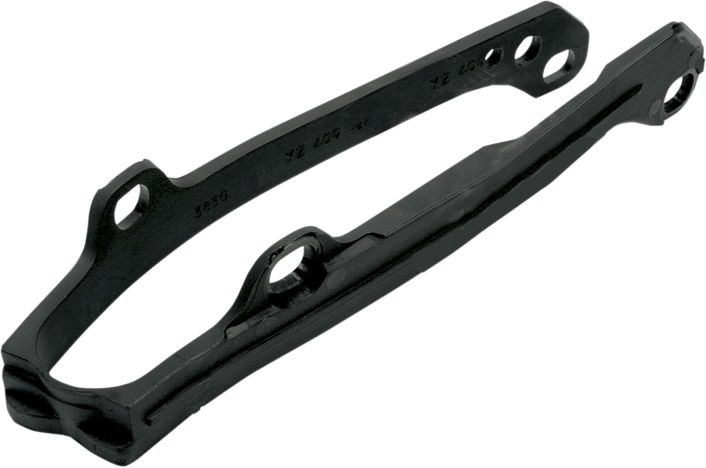 UFO Chain Slider - Black / Yamaha 12-3830