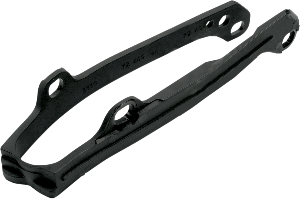 UFO Chain Slider - Black / Yamaha 12-3830
