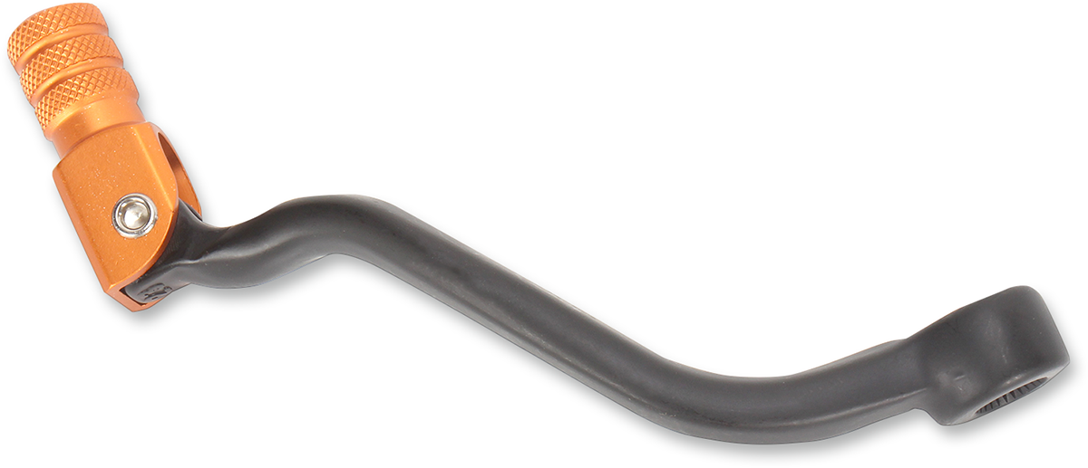 MOOSE OFFROAD Forged Shift Lever - Shift Lever / Orange / KTM 1602-0847