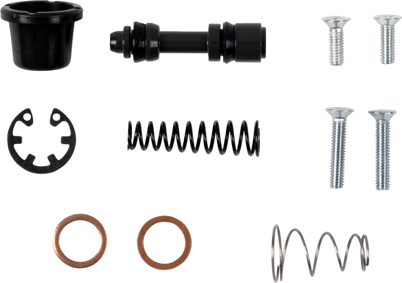 ALL BALLS Brake Master Cylinder Rebuild Kit - 0617-0474
