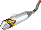 FMF Racing Yamaha YZ450F 2010-2013 Powercore 4 Hex 044396