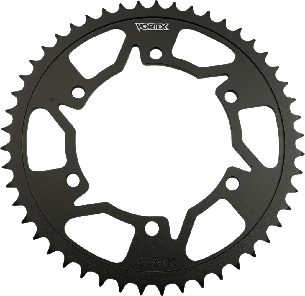 VORTEX Steel Sprocket