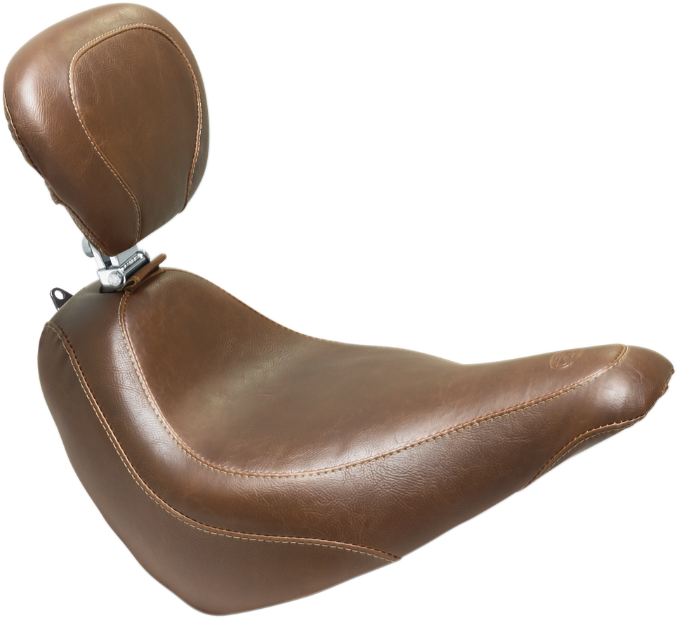 MUSTANG Wide Tripper™ Seat