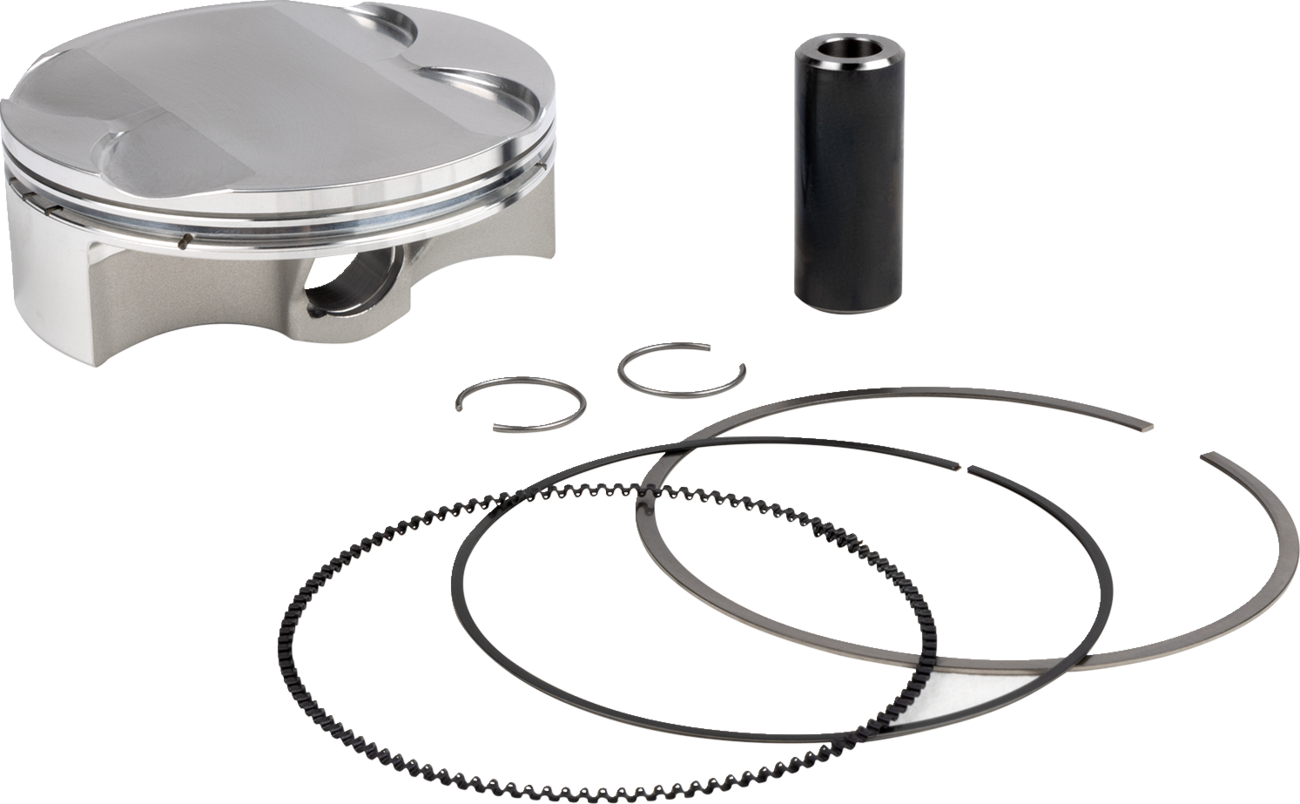 JE PISTONS Piston Kit for 4 Stroke