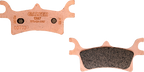 GALFER HH Sintered Brake Pads - 1722-0863