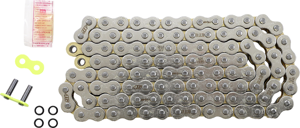 DID 525 VR Chain