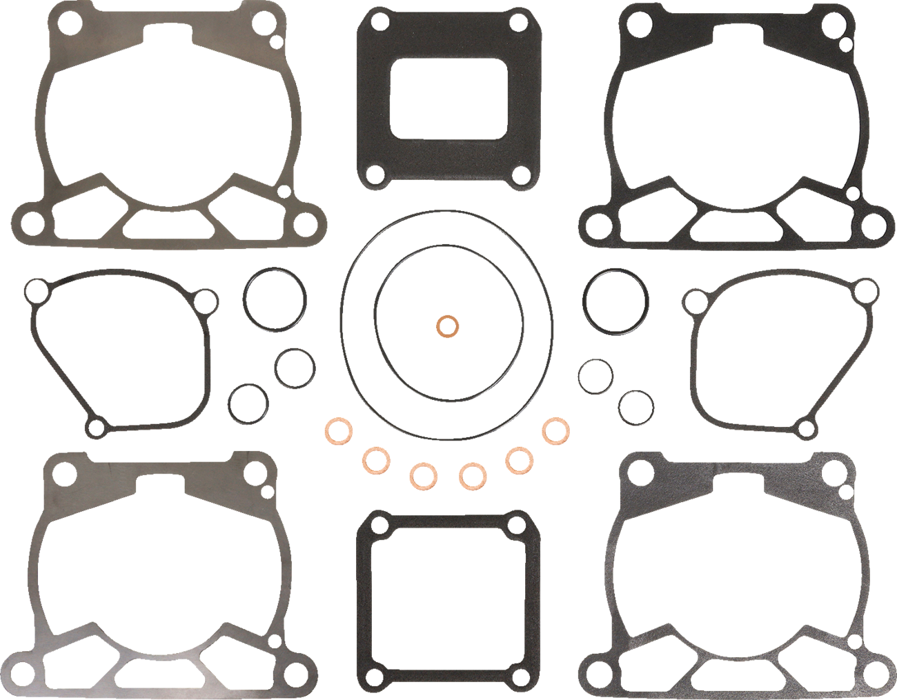 COMETIC Top End Gasket Kit - Gas Gas/KTM/Husqvarna 0934-7802
