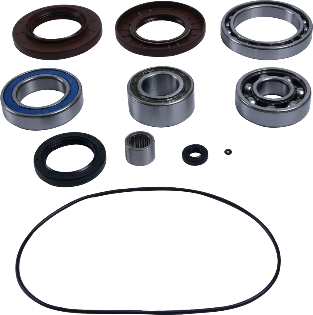 MOOSE OFFROAD Differential Bearing/Seal Kit