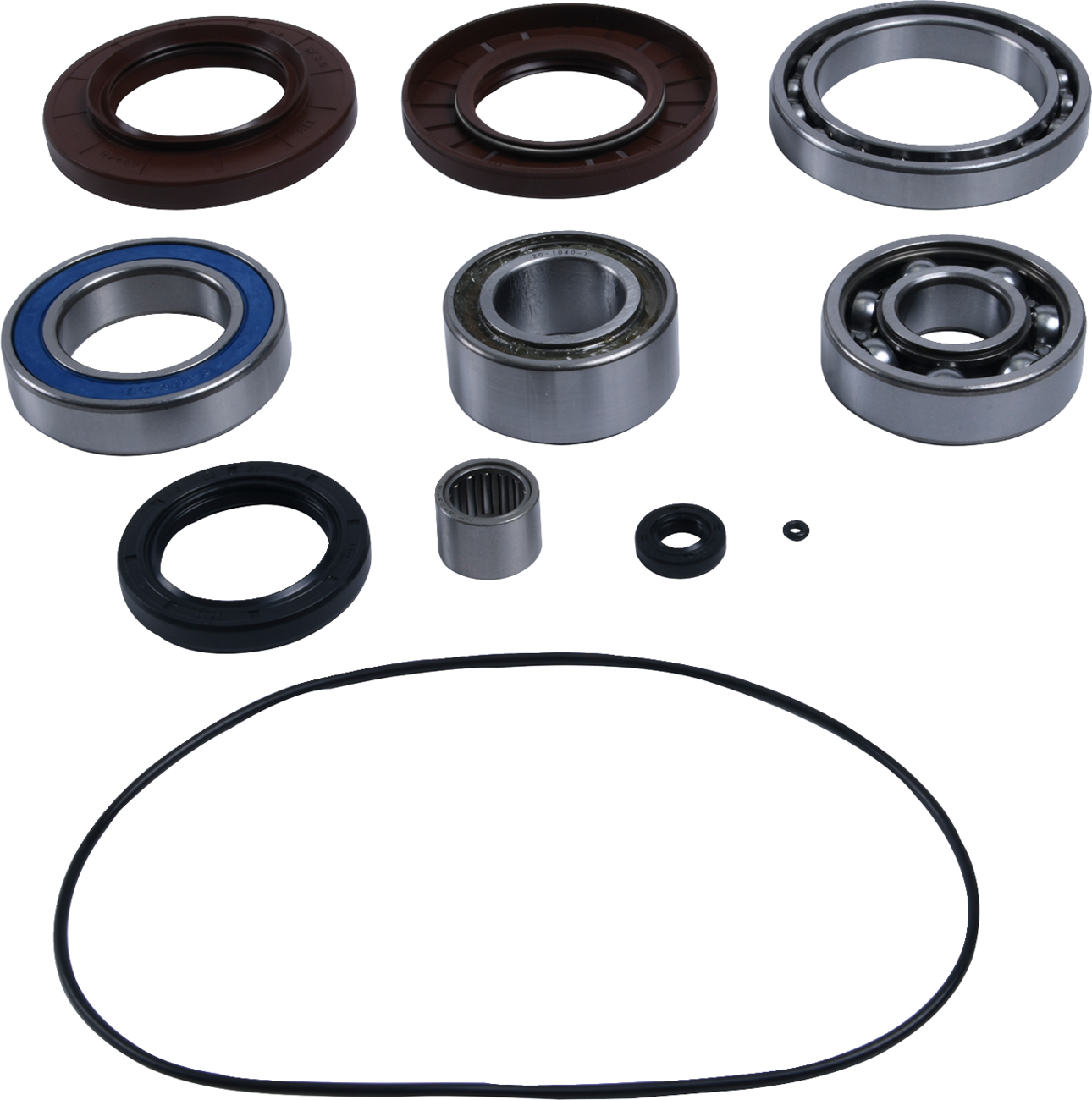 MOOSE OFFROAD Differential Bearing/Seal Kit