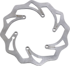 GALFER Brake Rotor - Rotor / Front / Gas Gas/Husaberg/Husqvarna/KTM 1711-1656