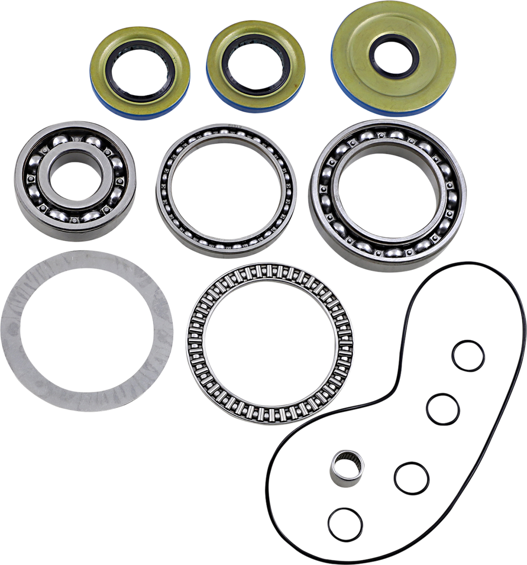 MOOSE OFFROAD Bearing/Seal Kit - Differential Bearing/Seal Kit / Front / Can-Am 1205-0342