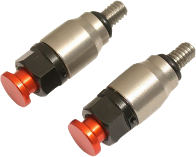 TMV Fork Air Bleeders