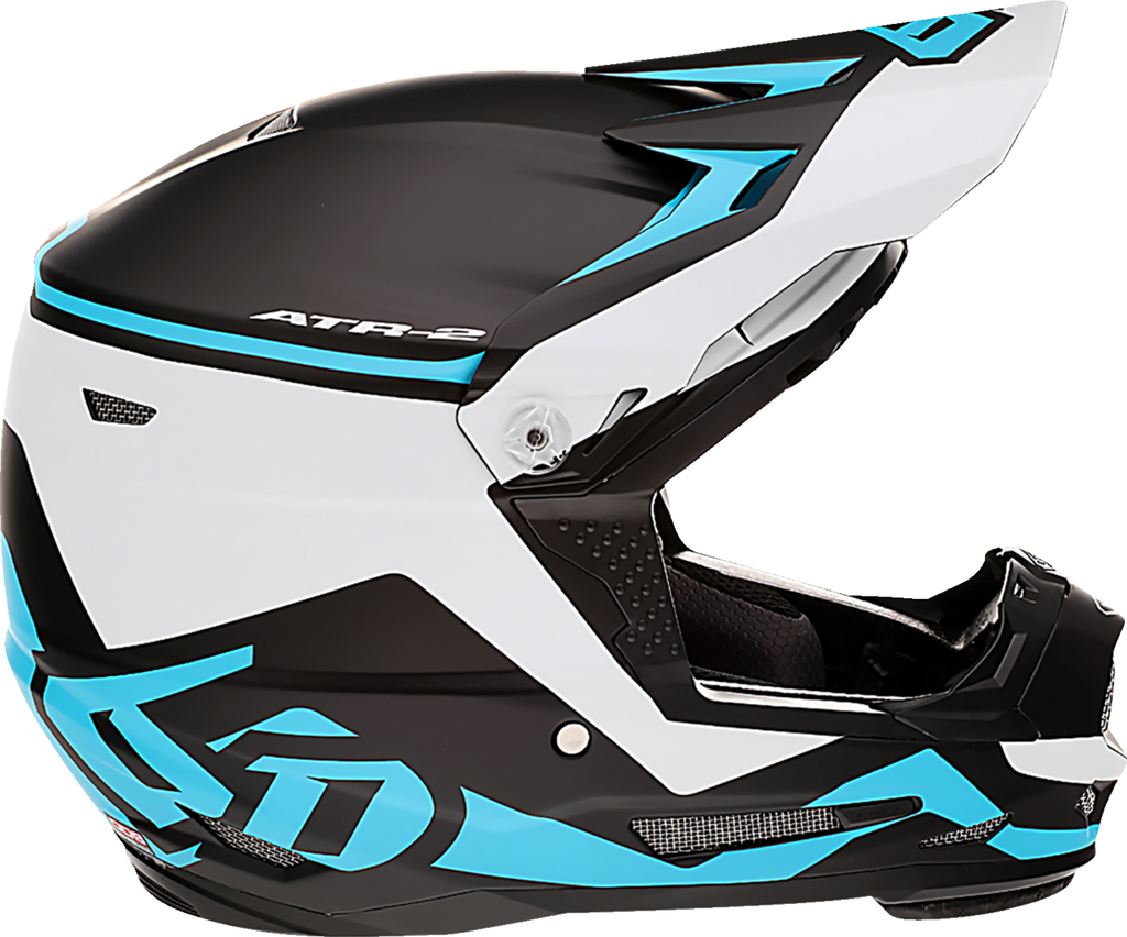 6D HELMETS ATR-2Y Drive Helmet